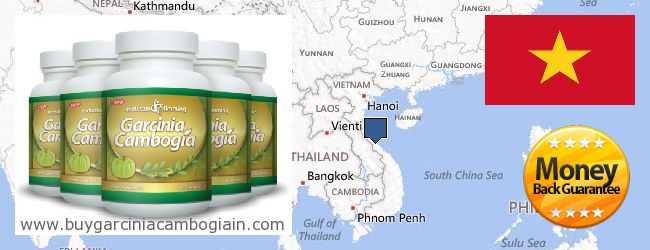 Πού να αγοράσετε Garcinia Cambogia Extract σε απευθείας σύνδεση Vietnam